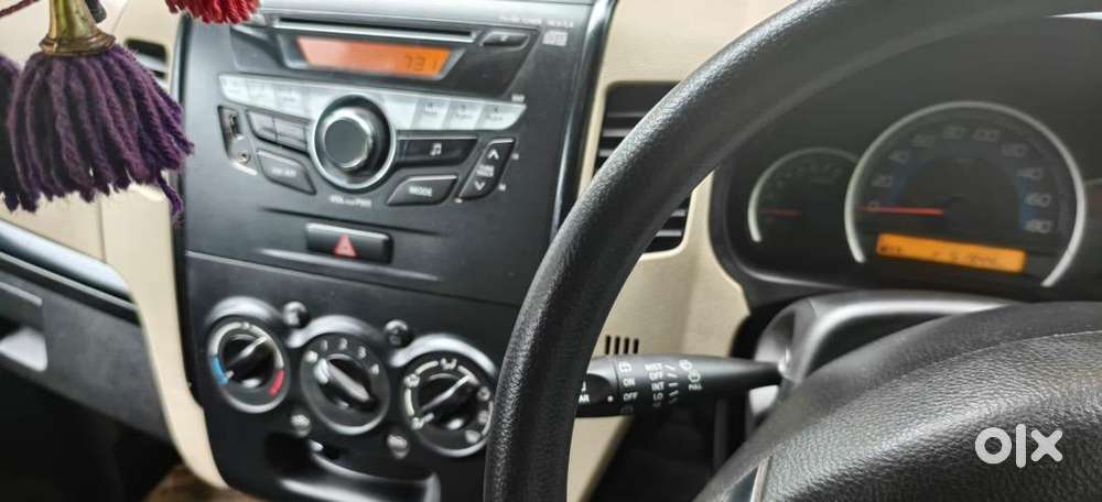 Maruti Suzuki 2017 Car