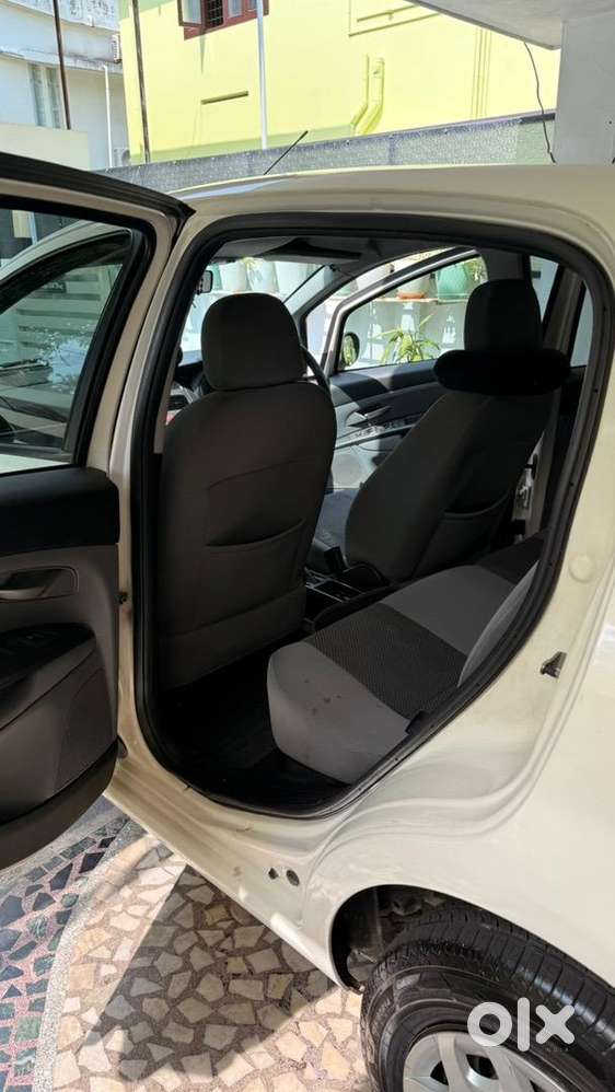 Fiat Punto 1.3 Dynamic Multijet .