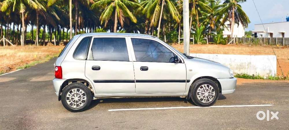 Maruti Suzuki Zen Estilo, 2004, Petrol