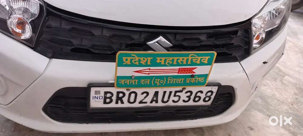 Maruti Suzuki Celerio 2019 Petrol Well Maintained