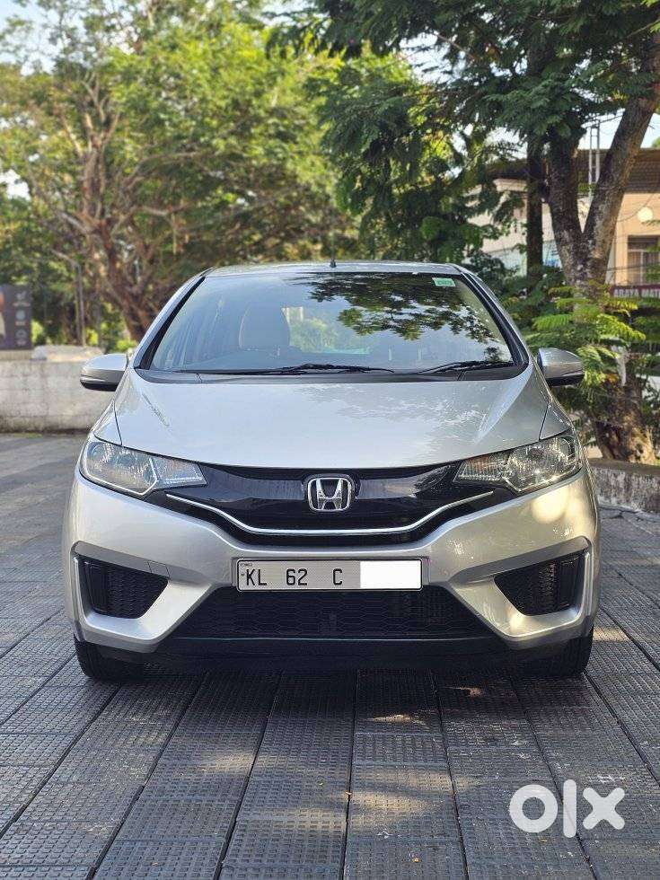 Honda Jazz 1.5 S I Dtec, 2017, Diesel