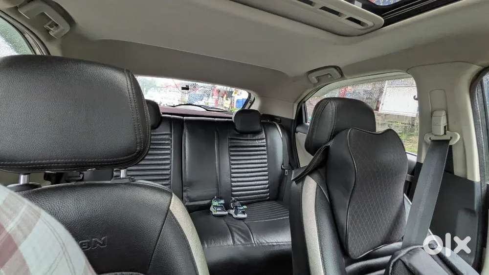 Tata Nexon 1.2 Revotron 2021