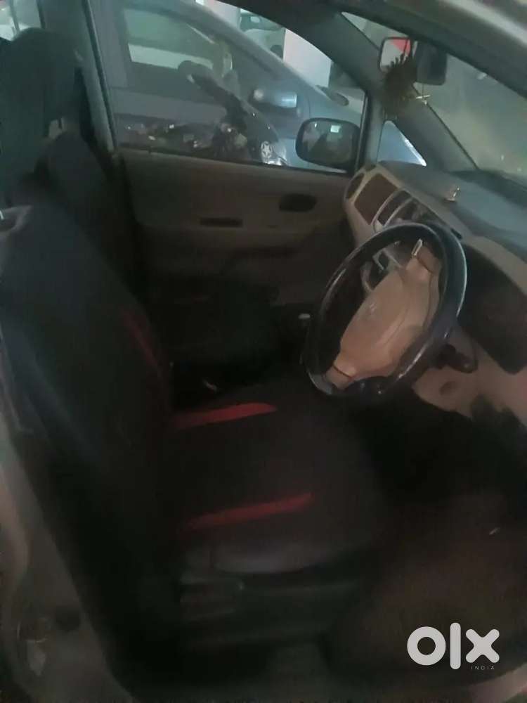 Maruti Suzuki Zen Estilo Lxi 2008