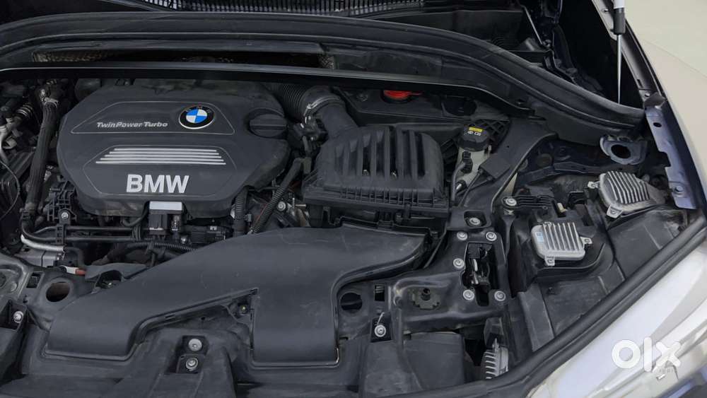 Bmw X1 Sdrive20d Expedition, 2016, Diesel