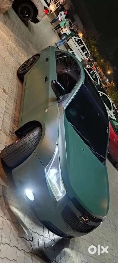 Chevrolet Cruze Ltz, 2010, Diesel