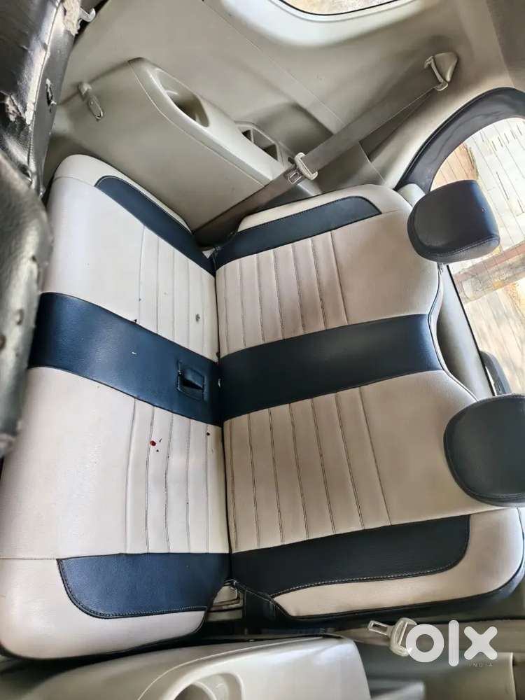 Maruti Suzuki Ertiga 2013 Diesel 132000 Km Driven