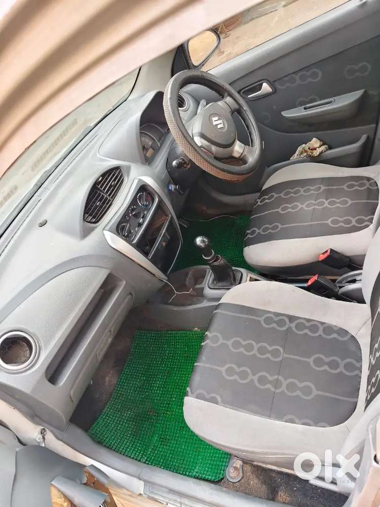Maruti Suzuki Alto 2013