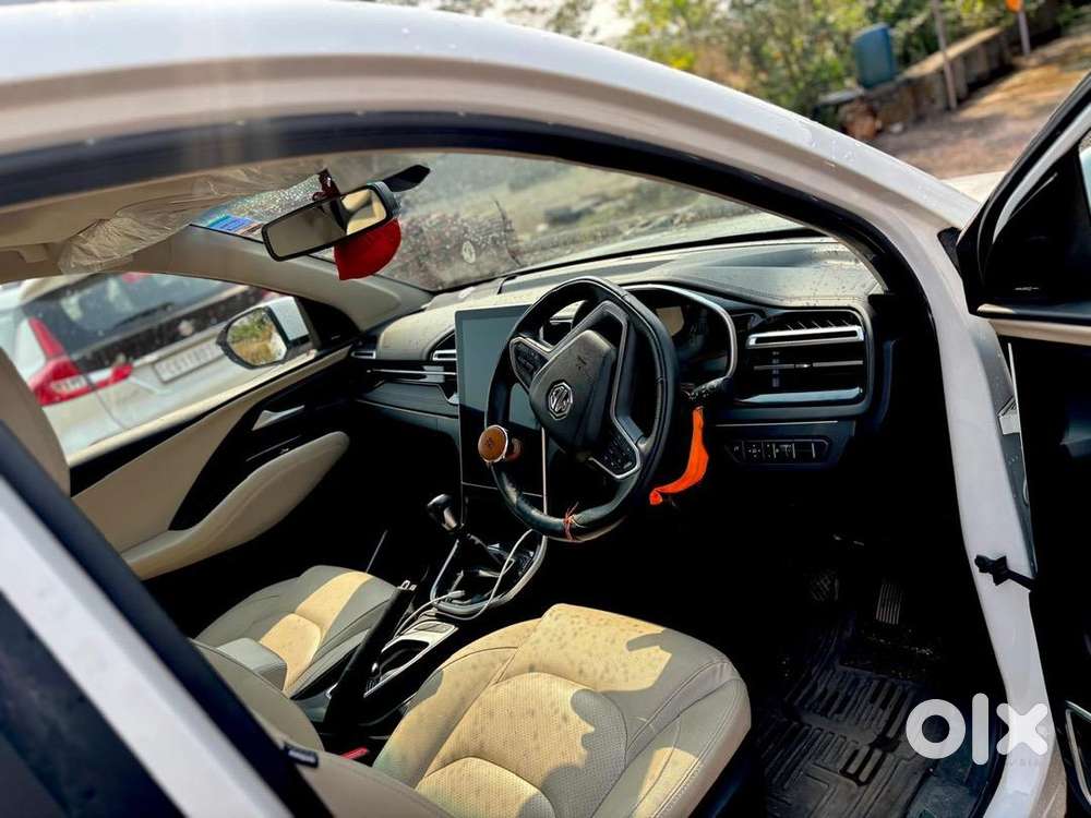 Mg Petrol Manual Car 2024