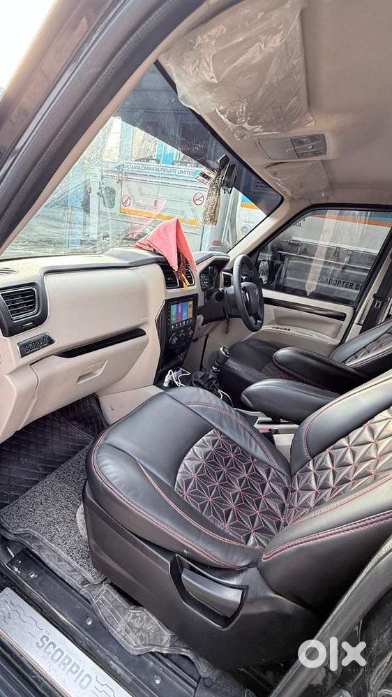 Mahindra Diesel Car 2024