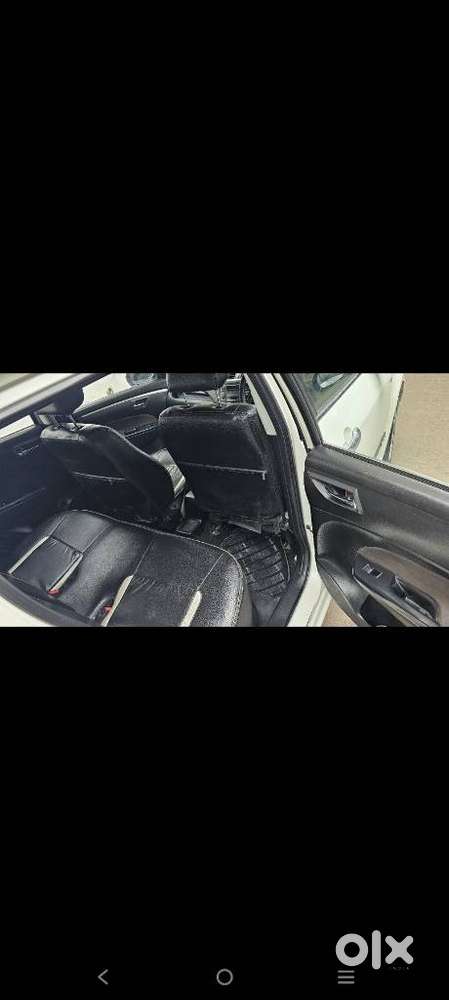 Maruti Suzuki Swift Amt Vdi, 2016, Diesel