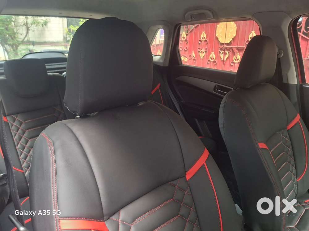 Maruti Suzuki Omni, 2007, Lpg