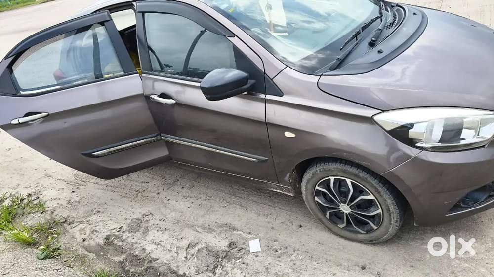 Tata Tiago 2016