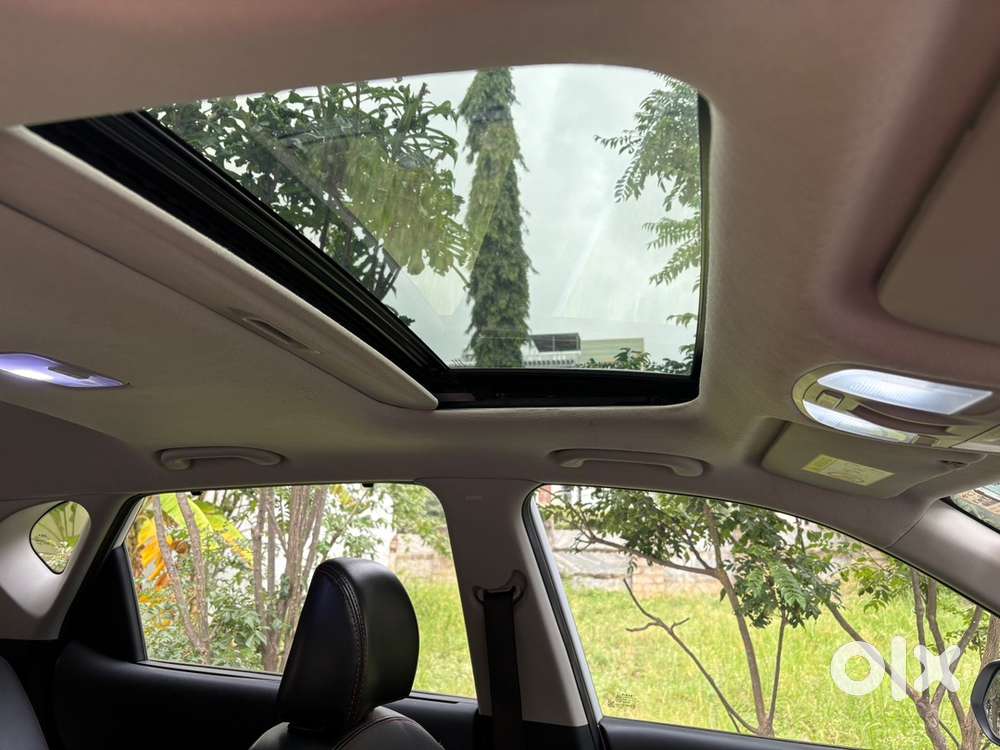 Kia Sonet 2022 Diesel At 43000 Km Driven