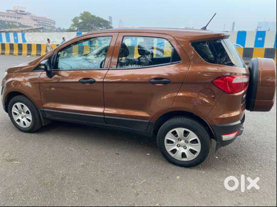 Direct Owner - Ford Ecosport Diesel