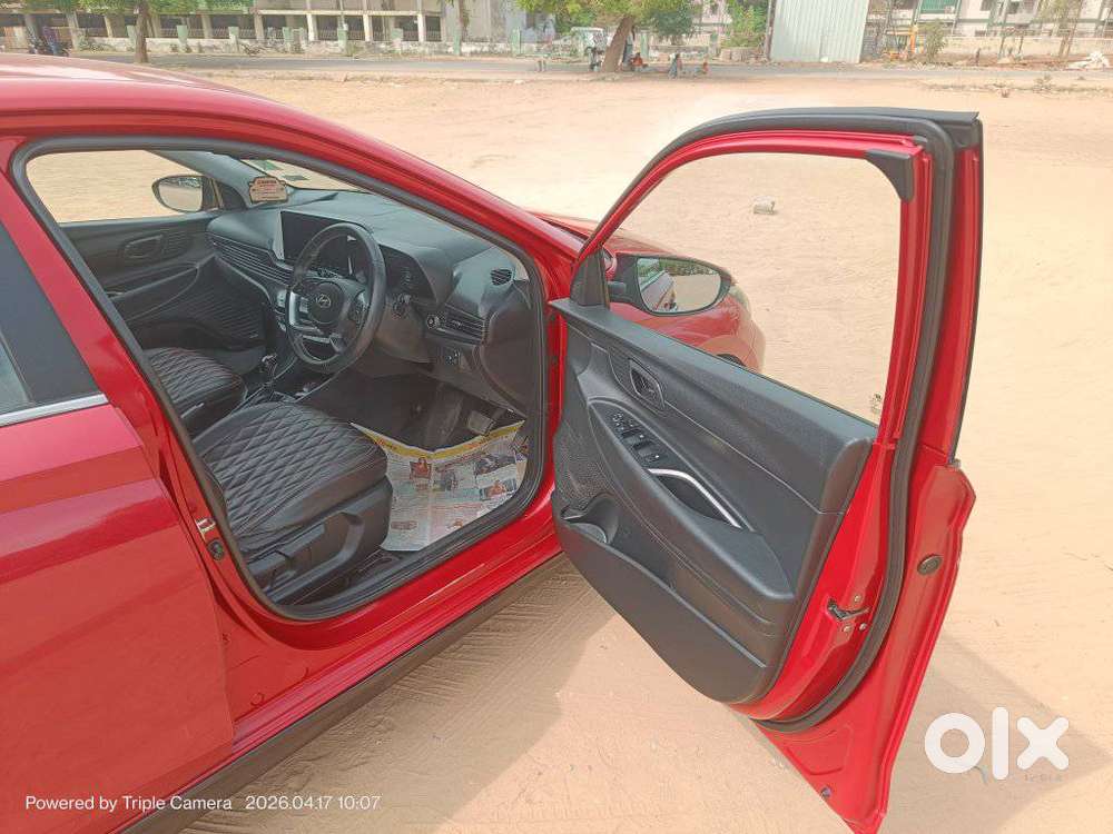 Hyundai I20 1.4 Asta, 2021, Petrol