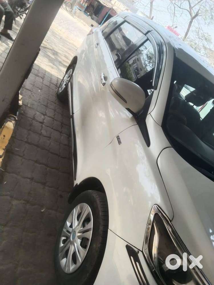 Maruti Suzuki Ertiga 2020 Diesel Well Maintained