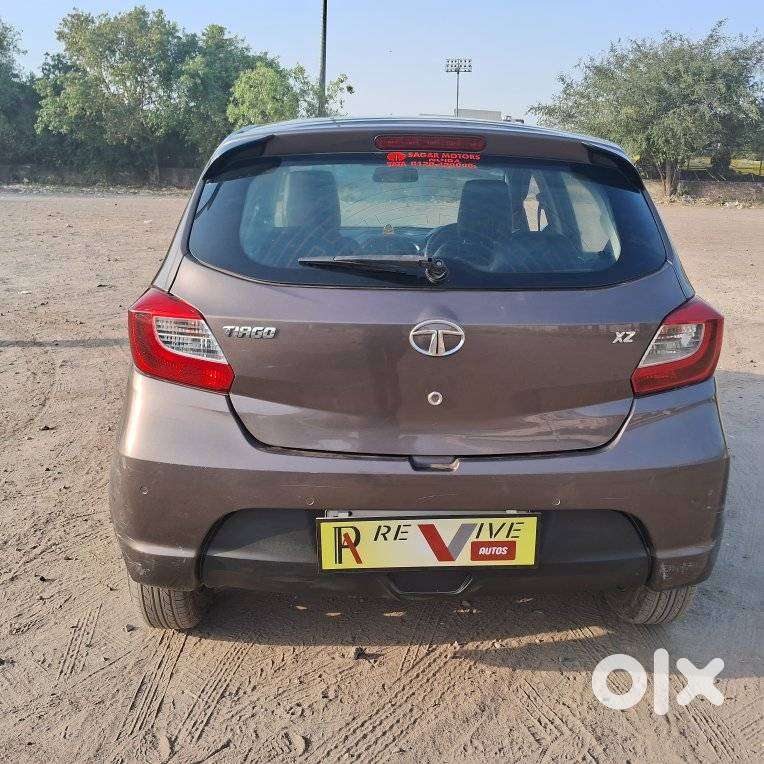 Tata Tiago Xz Diesel, 2018, Diesel