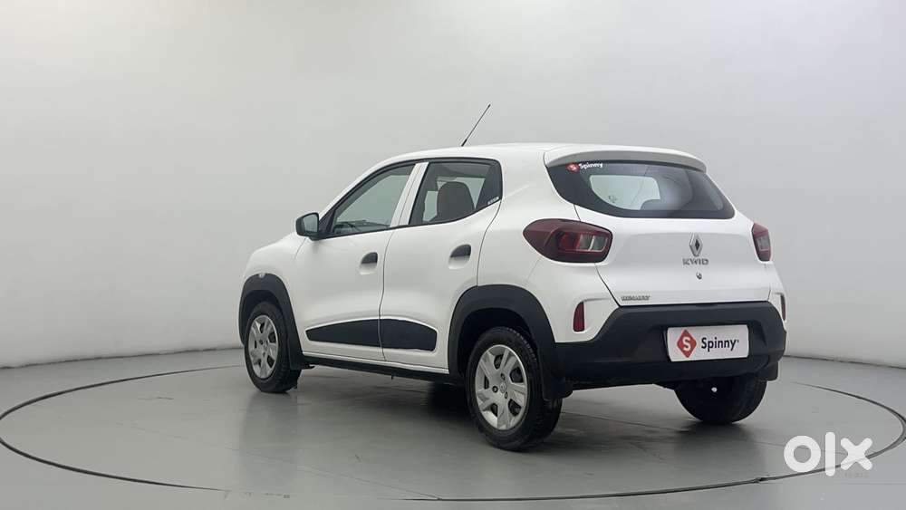 Renault Kwid Rxt 1.0, 2021, Petrol
