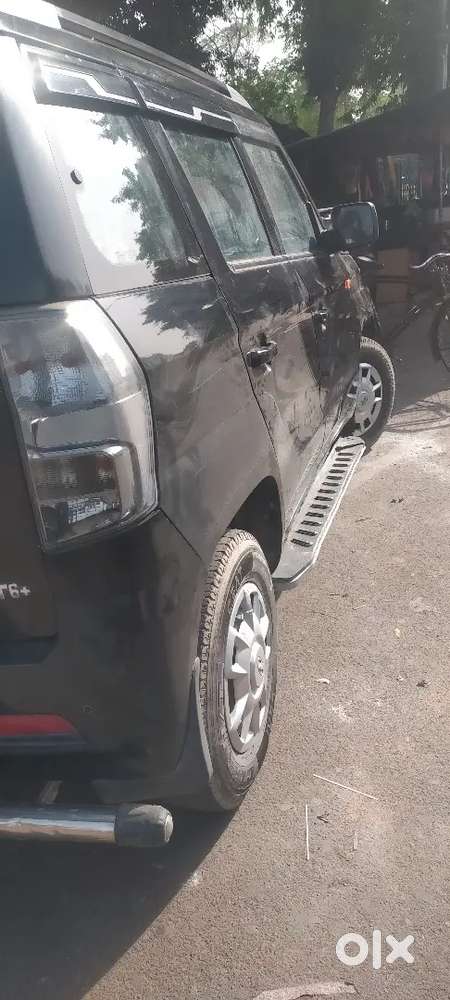 Mahindra Tuv 300 2019 Diesel
