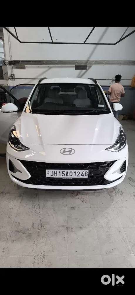 Hyundai Grand I10 Nios 2026 Sportz