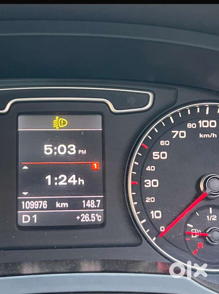 Audi Q3 2.0 Tdi Quattro, 2013, Diesel