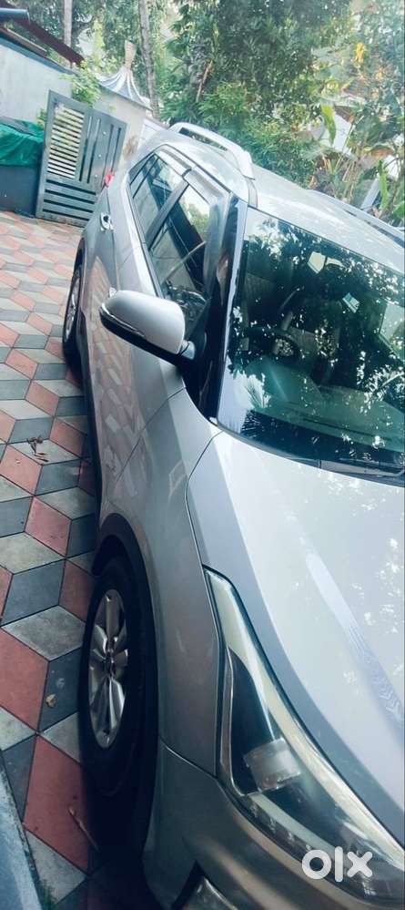 Hyundai 2019 Sx Plus Well Maintained