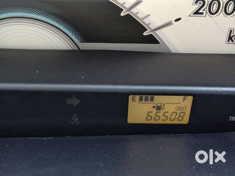 Toyota Etios Liva Gd, 2011, Diesel