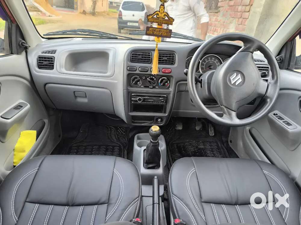 Maruti Suzuki Alto 2021 Petrol Vxi
