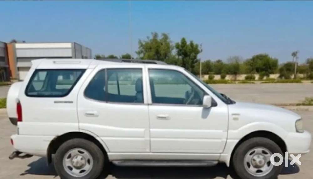 Tata Safari Dicor 2.2 2007