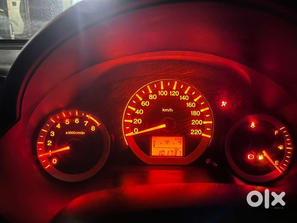 Honda City Petrol 2011 Year