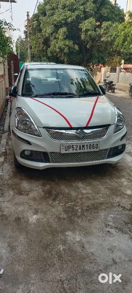 Maruti Suzuki Dzire 2016