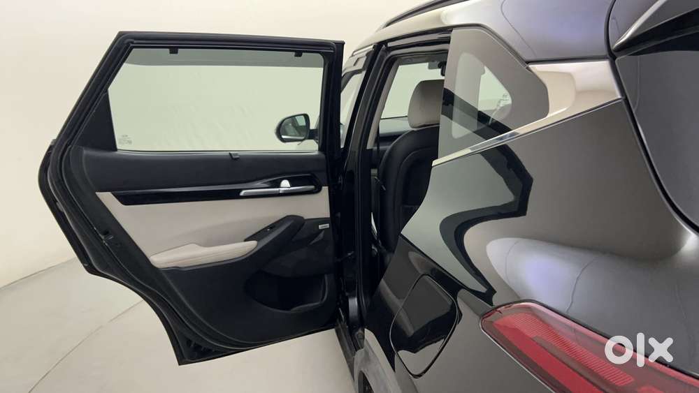 Kia Seltos 1.4 Gtx + Petrol At, 2020, Petrol