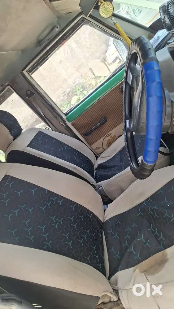 Mahindra Bolero Neo Diesel 2012