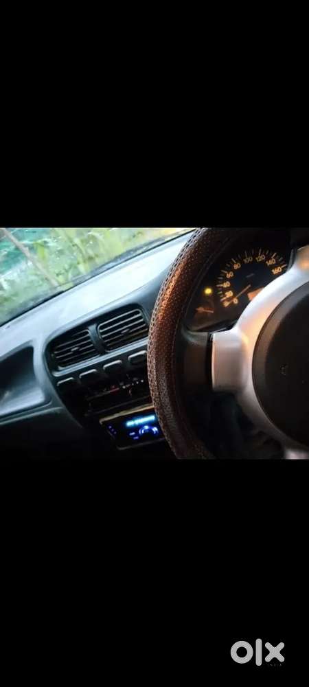 Maruti Suzuki Alto 2008 Manual