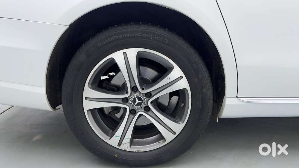 Mercedes-benz E-class Exclusive E 200, 2020, Petrol