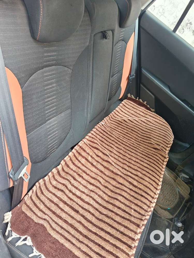 Hyundai Creta Diesel 2018