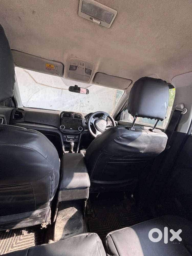 Maruti Suzuki Vitara Brezza 2019 Diesel Zxi+
