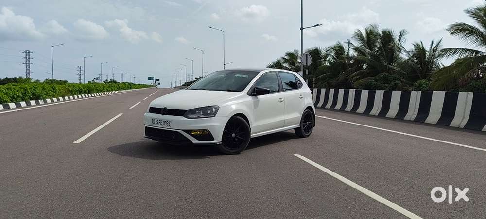 Volkswagen Polo 2020 Year Car