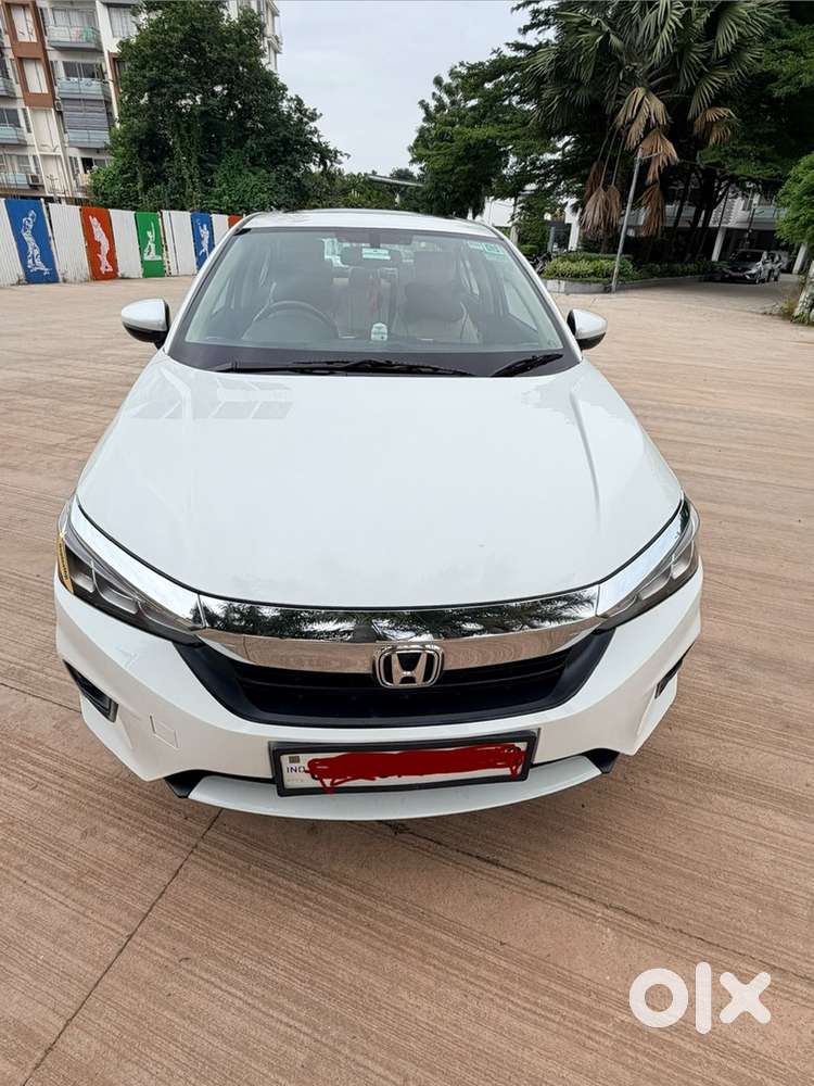 Honda City 1.5 Petrol 2021