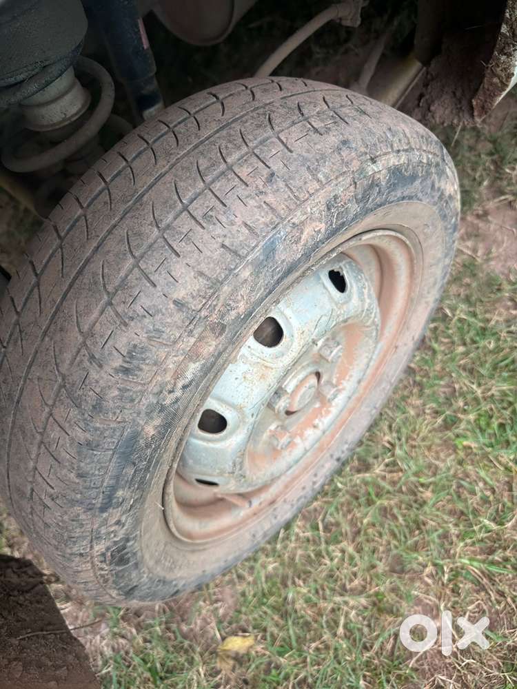 Maruti Suzuki 800 Petrol 2009