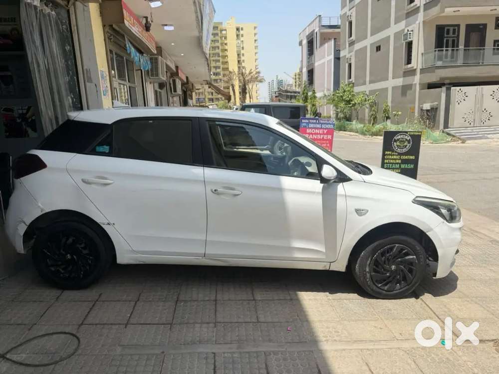 Neet And Clean I 20 Magna + Crdi 2019 December Model