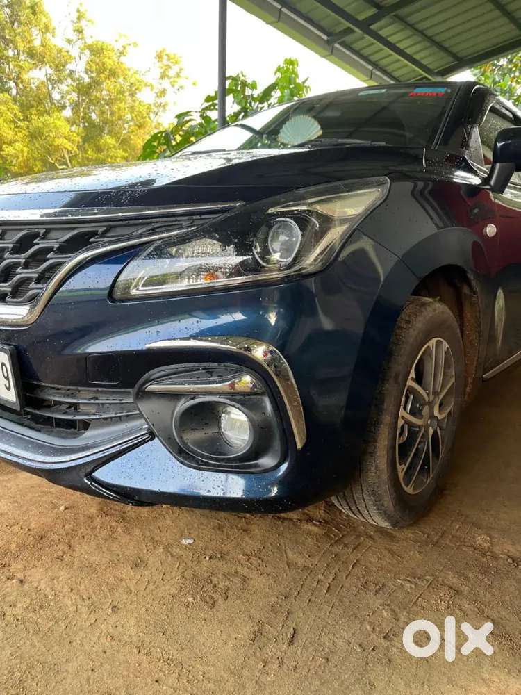 Maruti Suzuki Baleno 2023 Petrol 17000 Km Driven