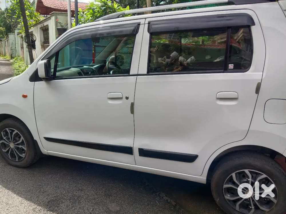 2016 Wagnor Vxi Showroom Condition