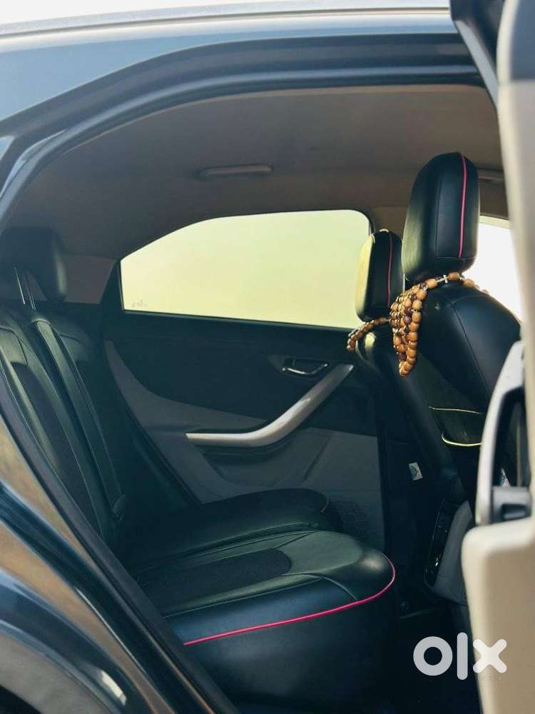 Tata Nexon 1.5 Revotorq Xz Plus Dual Tone, 2019, Diesel