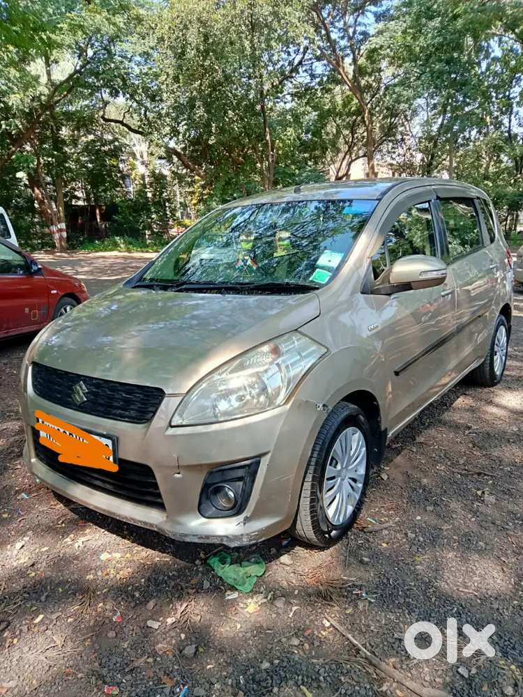 Good Mileage Family Use Car.  Company Fitted Cng And Also Diesel