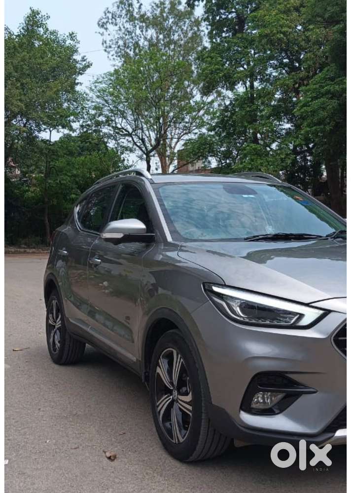 Mg Astor 1.5 Sharp Cvt, 2024, Petrol