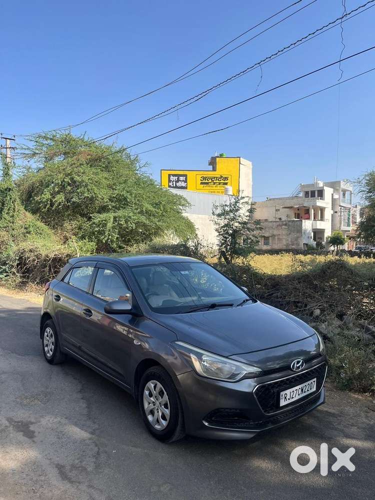 Hyundai Elite I20 2016 Diesel Well Maintained
