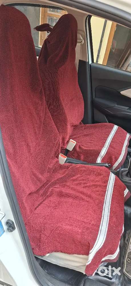 Swift Dezire Tour S Petrol For Sale Along With Emi