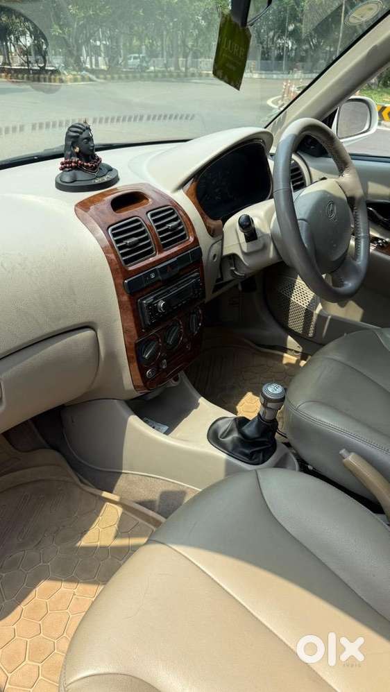 Hyundai Accent 2013 Cng.. Full Orignal Paint