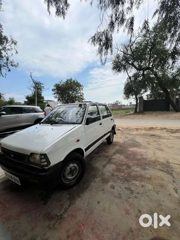 New Tyer Already Service Done Good Condition